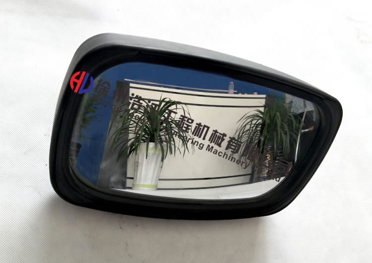 沃爾沃挖掘機后視放光鏡