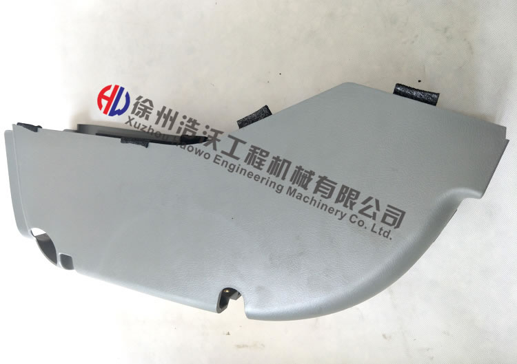 沃爾沃挖掘機(jī)駕駛室操作手柄右...