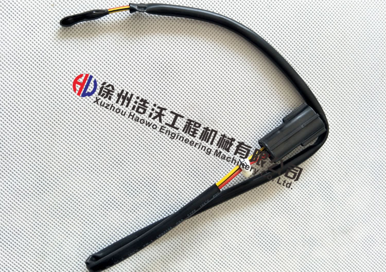 沃爾沃挖掘機空調(diào)傳感器