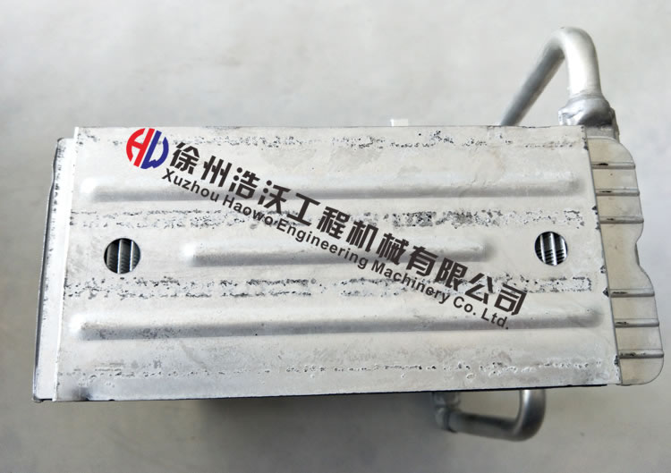 沃爾沃挖掘機(jī)空調(diào)蒸發(fā)箱96740