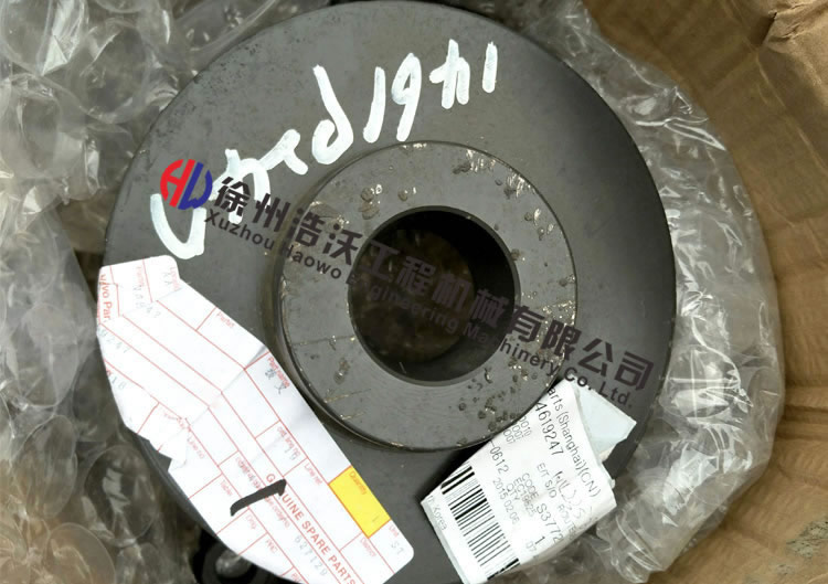 漲緊油缸底座