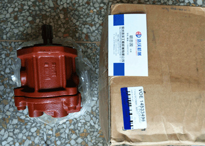 沃爾沃挖掘機(jī)風(fēng)扇馬達(dá)電器配件...