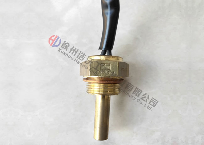Volvo配件D水溫傳感器