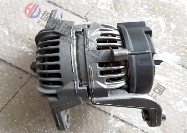 Volvo配件發(fā)電機(jī)