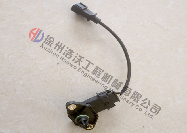 沃爾沃配件進(jìn)氣壓力傳感器