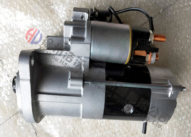 沃爾沃配件起動機21306350