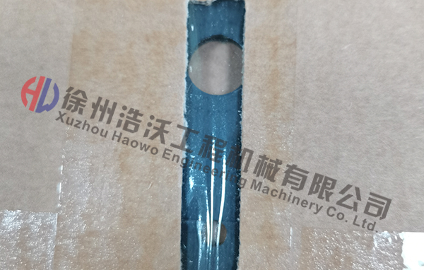沃爾沃配件D6D缸墊-2孔20798186