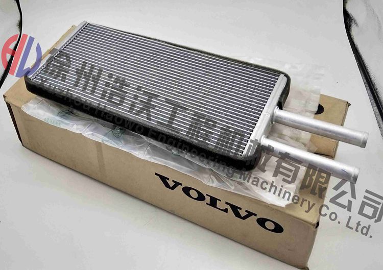 沃爾沃配件—空調(diào)裝置散熱器14...