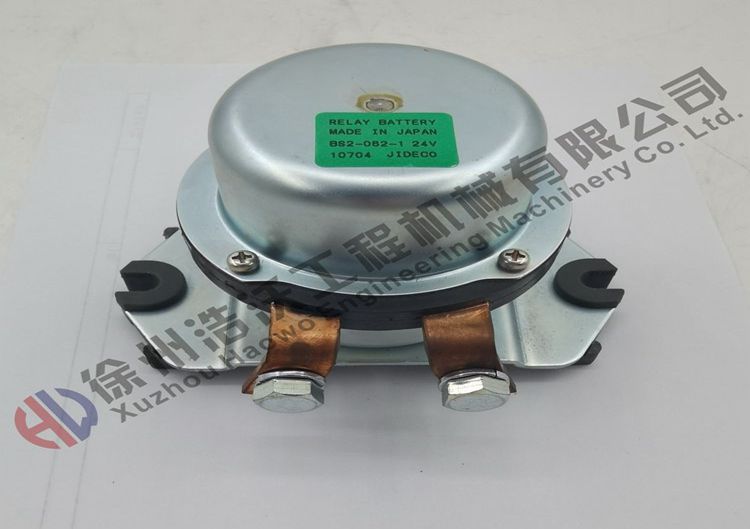 沃爾沃配件—電瓶繼電器14639157